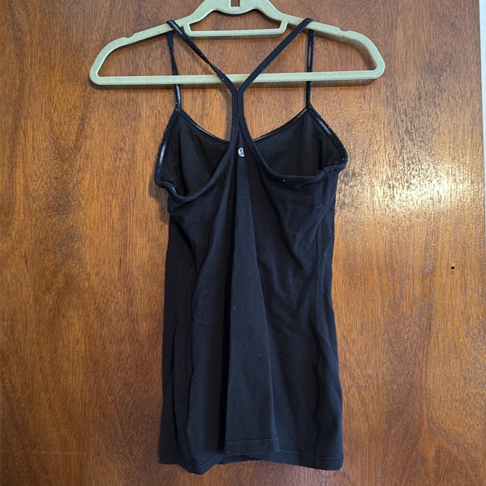 Lululemon Tank - Picture 2 of 4